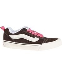 Vans - Trainers - Lyst