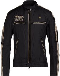 Blauer - Giacca & Giubbotto - Lyst