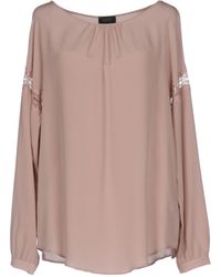 Liu Jo Blusa - Multicolore