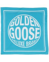 Golden Goose - Scarf - Lyst