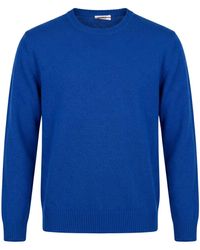 Squad² - Sweater Wool, Nylon - Lyst