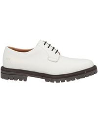 Common Projects - Lace-up Shoes - Lyst