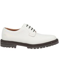 Common Projects - Schnürschuh - Lyst