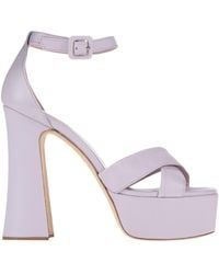 NCUB - Sandals - Lyst
