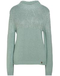 Dismero - Light Sweater Merino Wool, Viscose, Polyamide, Cashmere - Lyst