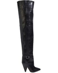 Isabel Marant Over-the-knee boots for Women | Online Sale up to 56 