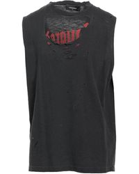 DSquared² - T-shirt - Lyst