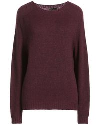 Roberto Collina - Pullover - Lyst