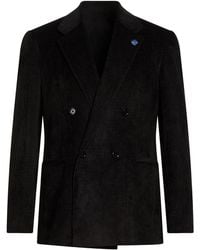 Lardini - Blazer - Lyst