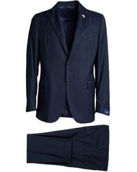 Tombolini - Traje - Lyst