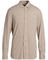ARMANI EXCHANGE - Shirt - Lyst
