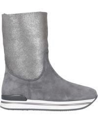 Hogan - Ankle Boots - Lyst