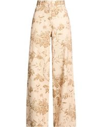 Paul & Joe - Pants Cotton - Lyst