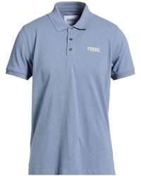 Ferré - Polo - Lyst