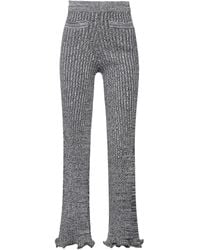 Rabanne - Trouser - Lyst