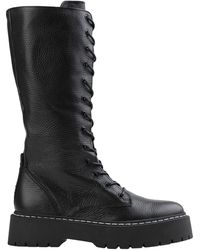 Steve Madden Mid-calf boots for Women | Christmas Sale up to 59% off | Lyst