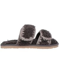 Mou - Sandals - Lyst