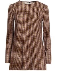 Siyu - T-Shirt Viscose, Elastane - Lyst