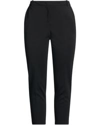 Pinko - Pants - Lyst