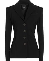 Pinko - Blazer - Lyst