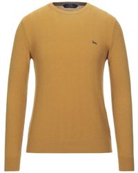 Harmont & Blaine - Sweaters - Lyst