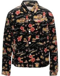 Buscemi - Giacca & Giubbotto - Lyst