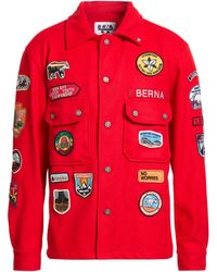 Berna - Chaqueta Y Cazadora - Lyst