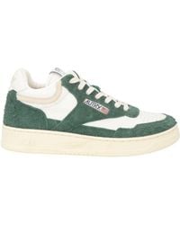 Autry - Sneakers Goat Skin - Lyst