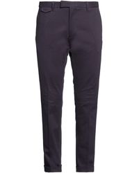 Messagerie - Trouser - Lyst