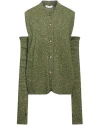 Manila Grace - Cardigan - Lyst