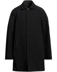 Harmont & Blaine - Overcoat & Trench Coat - Lyst