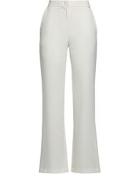 Kaos - Trouser - Lyst
