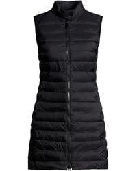 Peuterey - Doudoune Plumes Ou Synthétique - Lyst