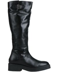 Loretta Pettinari Knee-high boots for Women | Black Friday Sale up to 85% |  Lyst