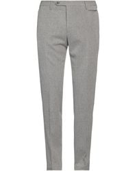 Incotex - Pants Virgin Wool, Elastane, Cashmere - Lyst