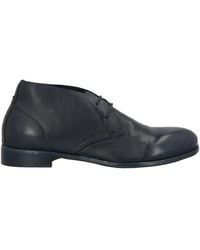 Hundred 100 - Ankle Boots Leather - Lyst