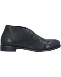 Hundred 100 - Ankle Boots Leather - Lyst