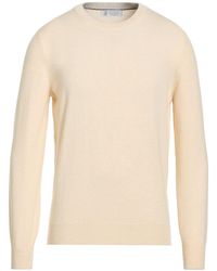 Brunello Cucinelli - Pullover - Lyst