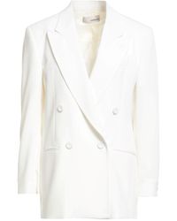 Lardini - Blazer - Lyst