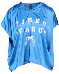PINKO - Top - Lyst