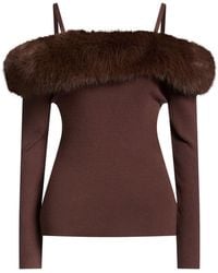 No Secrets - Pullover - Lyst