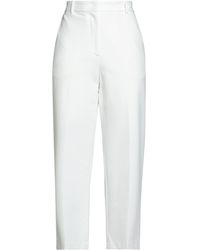 Liviana Conti - Trouser - Lyst