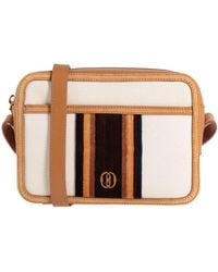 Bally - Cross-body Bag - Lyst