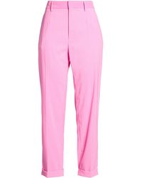 DSquared² - Pants Polyester, Elastane - Lyst