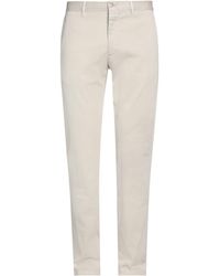 Closed - Pants Organic Cotton, Elastane - Lyst