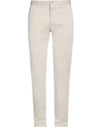 Closed - Pantalone - Lyst