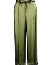 Pomandère - Trouser - Lyst