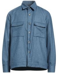Xacus - Jacket - Lyst