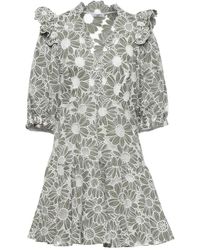 Sandro Mini and short dresses for Women - Up to 84% off at Lyst.com