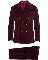 Eleventy - Traje - Lyst